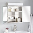 Diy Medicine Cabinet With Mirror - 5 DIY Tips To A Bathroom Mini ...