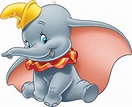 Dumbo Clip Art - Dumbo Png Transparent Png - Full Size Clipart (#20766 ...