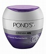 Crema Pond´s HN Humectante - Recíbelo en 24 horas - Todalafarmacia