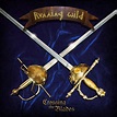 Running Wild - Crossing The Blades - Reviews - Album of The Year