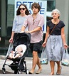 Keira Knightley family: siblings, parents, children, husband