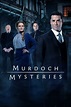 Murdoch Mysteries (TV Series 2008- ) - Posters — The Movie Database (TMDB)