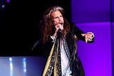 Steven Tyler Does Brown Sugar Cover
