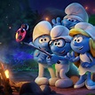 2932x2932 Smurfs The Lost Village 2017 Movie Hd Ipad Pro Retina Display ...