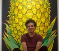 El artista puertorriqueño Nick Quijano presenta historia y pintura en ...