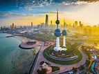 Phase 1 construction scope of Kuwait's $86bn Silk City revealed ...