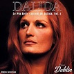 Oldies Selection: Le Più Belle Canzoni Di Dalidà, Vol. 1 von Dalidà bei ...