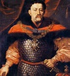 June 17 - Sobieski - Nobility and Analogous Traditional Elites