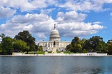 Washington DC Sehenswürdigkeiten: Die schönsten Highlights & Insider ...