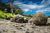 Koutu Boulders | Bouldering, New zealand, North island