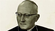 Kardinal Lorenz Jaeger - YouTube