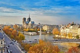 5 curiosità su Parigi - Aneddoti e curiosità sulla capitale francese - Go Guides
