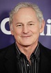 A TRIP DOWN MEMORY LANE: WHAT A CHARACTER: VICTOR GARBER