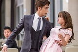 K-Drama 'My Secret Romance' Makes its Charming, Cheesy Debut