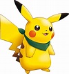 Pokemon Pikachu PNG High Quality Image - PNG All | PNG All