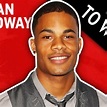 Jordan Calloway on How BLM Changed Television - Ones to Watch