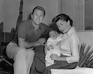 What's The Link Between Kirk Douglas And Natalie Wood?
