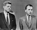 The Dramatic 1960 US Election – JFK vs. Nixon — History is Now Magazine ...