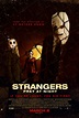 Strangers: Prey at Night (2018) | Poster by NetoRibeiro89 on DeviantArt