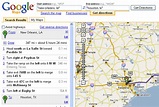 Google Maps Driving Directions Printable | Printable Directions