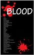 Blood - Poem by italion905 on DeviantArt