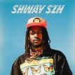 Shwayze Releases Seventh Studio Album Shway SZN