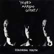 Buy Young Marble Giants Colossal Youth - Limited Deluxe Anniversary ...
