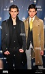 Nick Hisson, Peter Brant II in attendance for G-Star RAW Fall/Winter ...