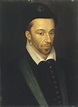 Portrait d'Henri III (1551-1589), roi de France. | Paris Musées