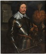 Federico Enrique de Nassau, príncipe de Orange | Anthony van dyck ...