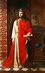 Alfonso V de León (Museo del Prado) - List of Leonese monarchs ...