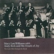The Lady Who Swings the Band: Williams, Mary Lou & Andy Kirk: Amazon.in ...