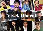 Vivek Oberoi | Movies, Age, Biography, Controversy, Net Worth