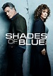 Shades of Blue - streaming tv show online