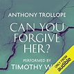 Can You Forgive Her? - Hörbuch Download | Audible.de: Englisch | von ...