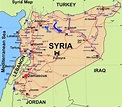 Siria-cartina-mappa - nuovAtlantide.org