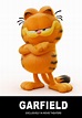 Garfield (2024) - FilmAffinity