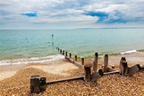 17+ Best Things to Do on Hayling Island for a Day Out | Day Out in England