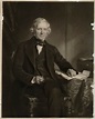 NPG D34420; William Cubitt - Portrait - National Portrait Gallery