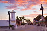 11 Quaintest Small Towns in Florida - WorldAtlas