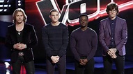 'The Voice' Finale Recap: Season 7 Winner Named | Hollywood Reporter
