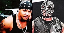 Unmasked: 15 Things You Didn't Know About Rey Mysterio