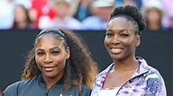 Serena Williams vs Venus Williams - Who is the Better Tennis Player?