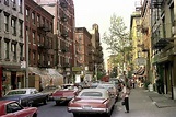 Dark side of New York City (1970s) | PHOTOGRVPHY