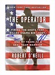 Robert O'Neill Signed "The Operator: Firing the Shots that Killed Osama ...