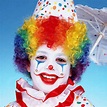 Circus Theme Party / Clown Costumes for Kids | Palyaço makyajı, Clowns ...