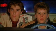 License to Drive (1988)