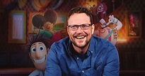 Animated Feature Film Director Kris Pearn Talks Shop