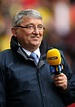 Graham Taylor: a hero I was honoured to meet - Sports Journalists ...