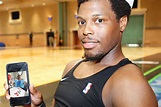 Kyle Lowry wishes happy 5th birthday to his son from quarantine in Orlando